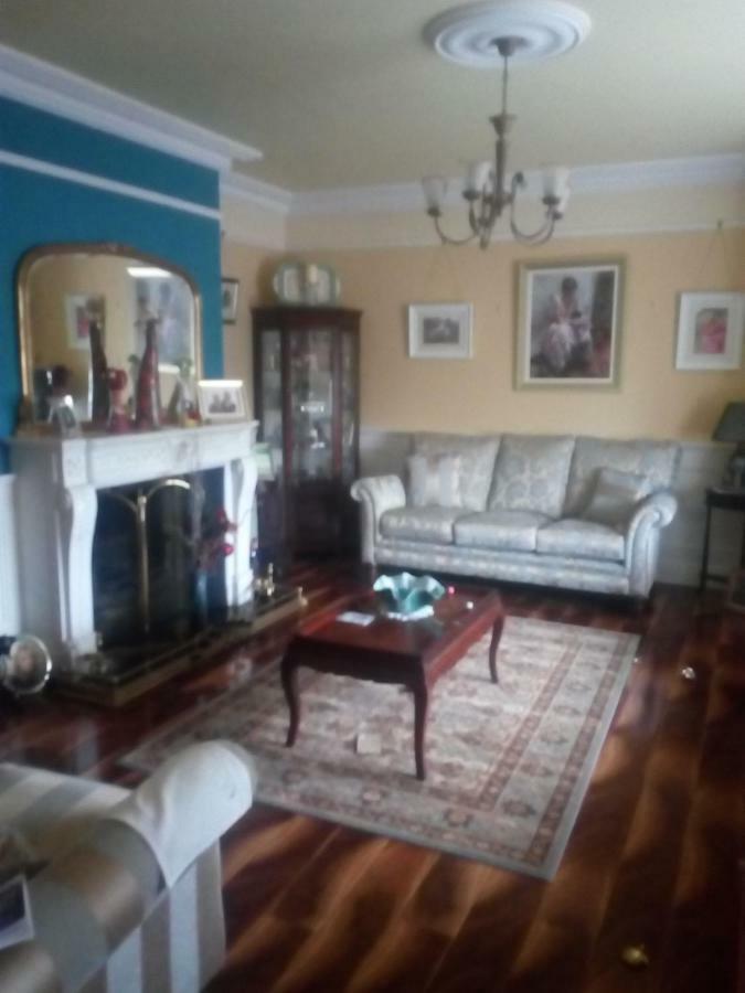 Tig Na Coille B&B Country House Kilkenny Exterior foto