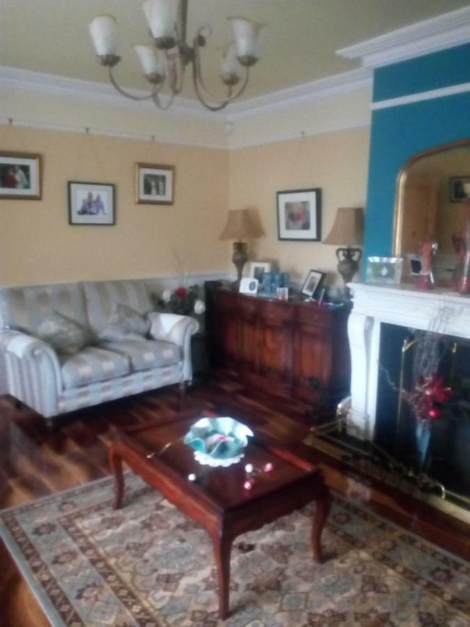 Tig Na Coille B&B Country House Kilkenny Exterior foto