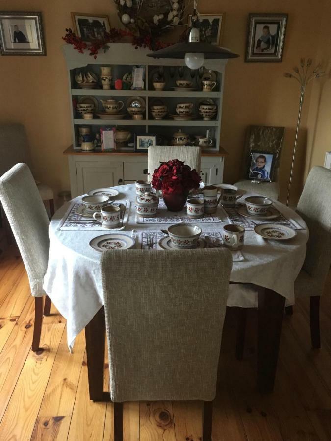 Tig Na Coille B&B Country House Kilkenny Exterior foto