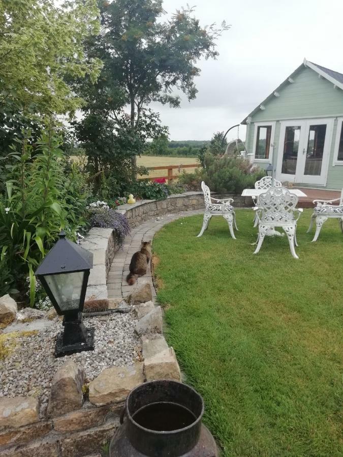 Tig Na Coille B&B Country House Kilkenny Exterior foto