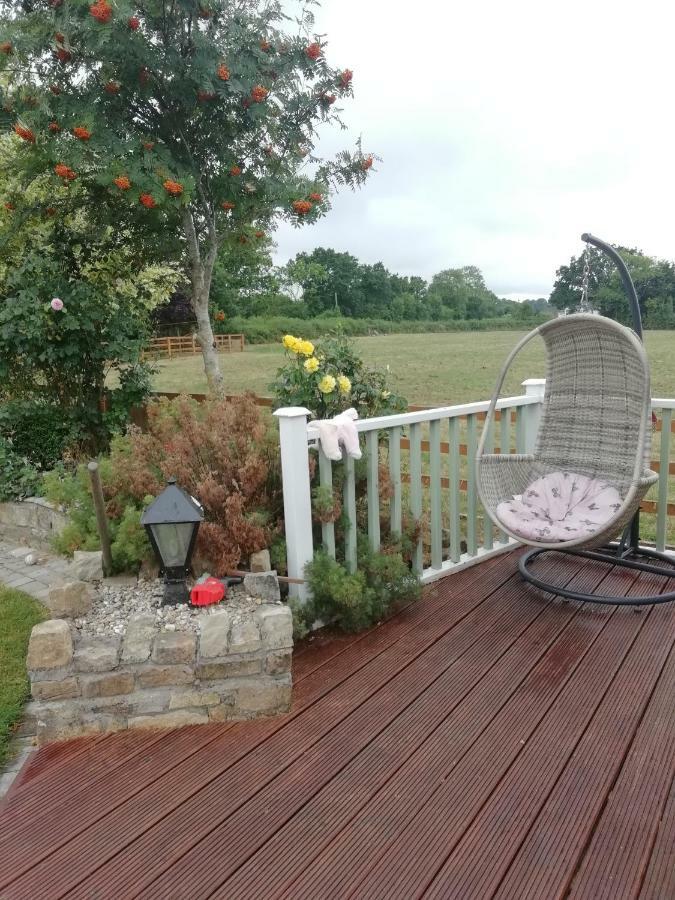 Tig Na Coille B&B Country House Kilkenny Exterior foto