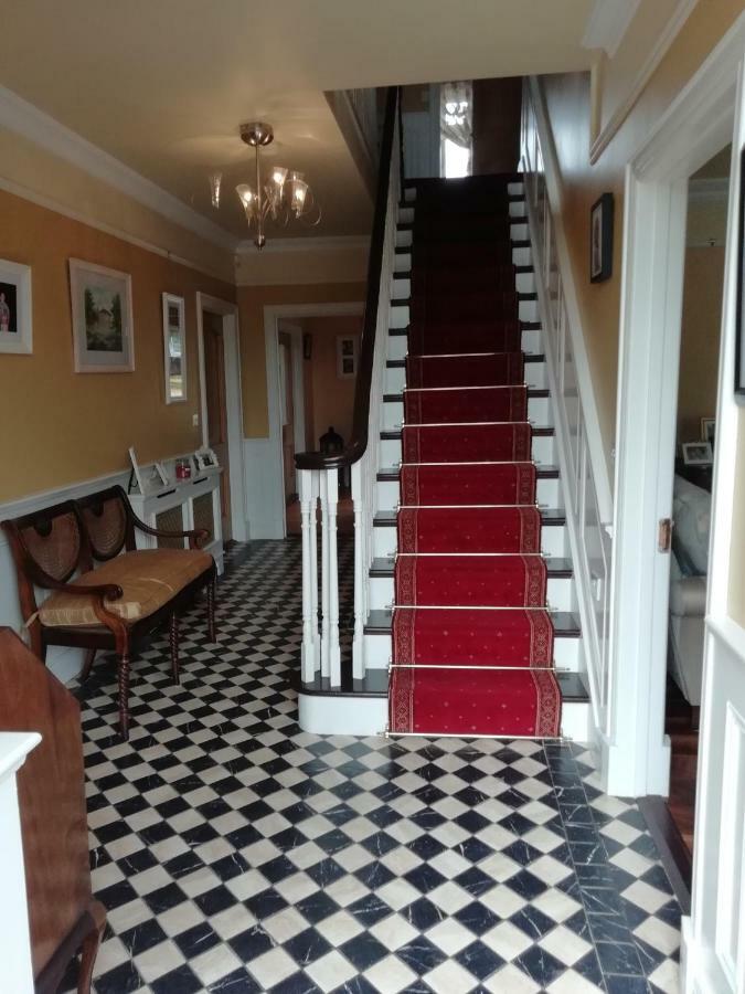 Tig Na Coille B&B Country House Kilkenny Exterior foto