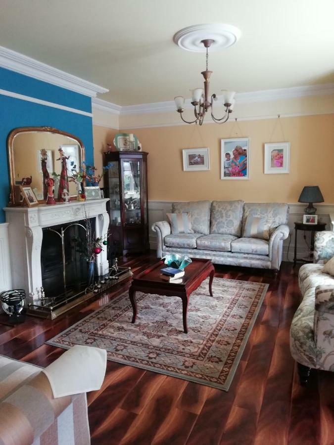 Tig Na Coille B&B Country House Kilkenny Exterior foto