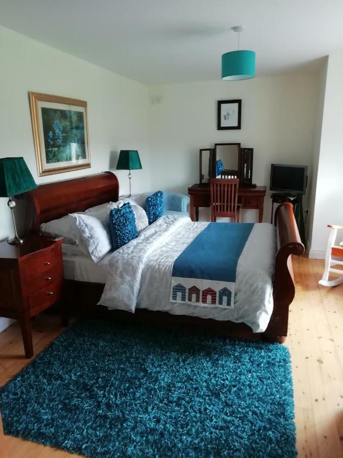Tig Na Coille B&B Country House Kilkenny Exterior foto