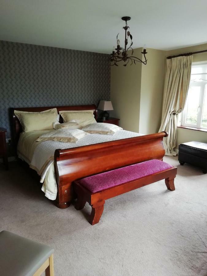 Tig Na Coille B&B Country House Kilkenny Exterior foto