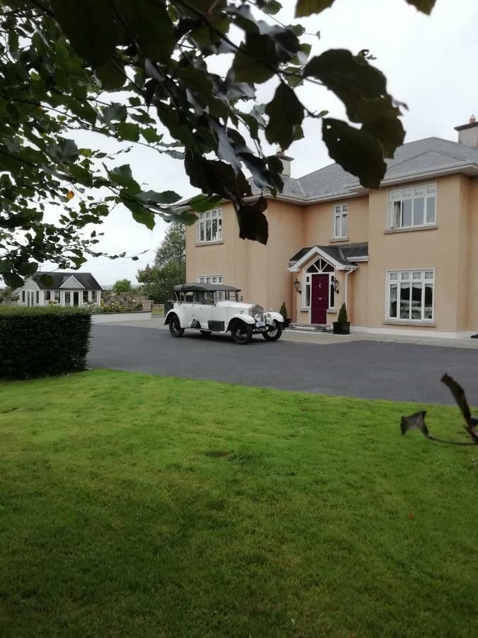 Tig Na Coille B&B Country House Kilkenny Exterior foto