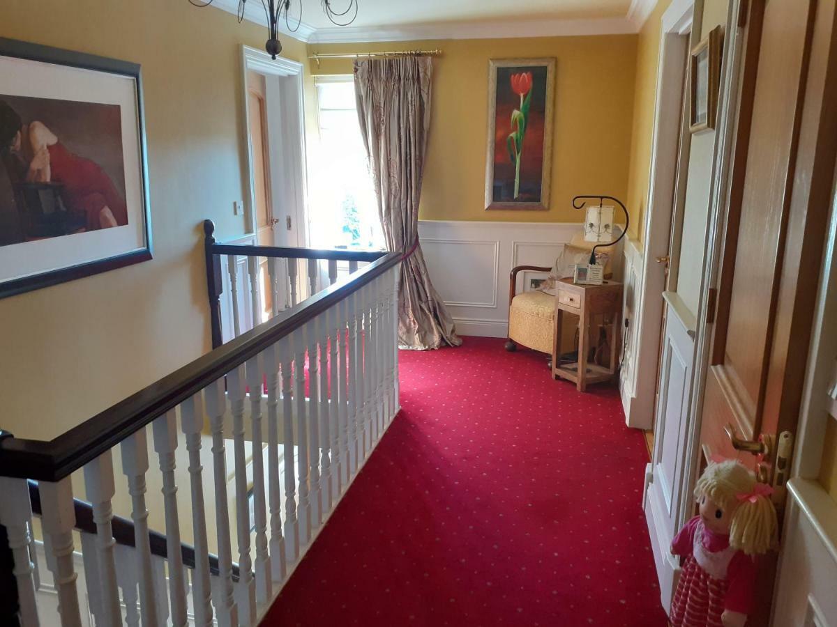 Tig Na Coille B&B Country House Kilkenny Exterior foto